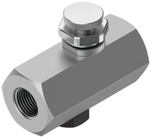 Load image into Gallery viewer, 2101 Festo - GR-1/4