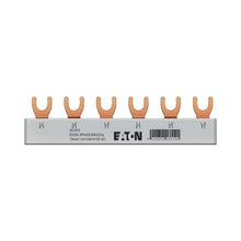 Load image into Gallery viewer, EP501075 Eaton - EVGK-3PHAS/6MODUL
