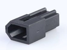 Load image into Gallery viewer, 03-06-7023 Molex - 1625-2P1-BK