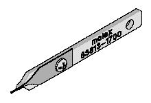 Load image into Gallery viewer, 638131700 Molex