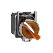 Load image into Gallery viewer, XB4BK125M5 Schneider Electric