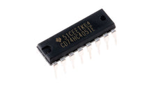 Load image into Gallery viewer, CD74HC4051E Texas Instruments