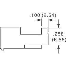 Load image into Gallery viewer, 3-643817-5 TE Connectivity
