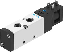 Load image into Gallery viewer, 8043218 Festo - VUVS-LK25-M52-AD-G14-1B2-S