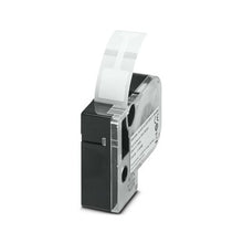 Load image into Gallery viewer, 1116190 Phoenix Contact - MM-WML-FLAGV 6 (20X10)R C1 WH/BK