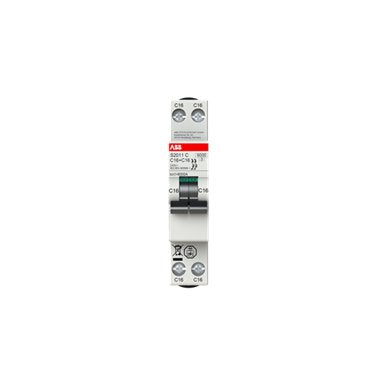 2CDS251281R0064 ABB S2011C-C6