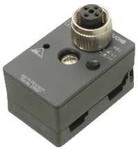 Load image into Gallery viewer, 216027 Pepperl Fuchs - VAZ-T1-FK-G10-V1
