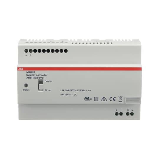2TMA210161W0001 ABB - M2300-101