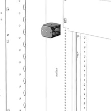 Load image into Gallery viewer, GWD3428 Gewiss
