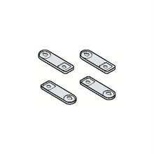 Load image into Gallery viewer, 1SL0342A00 ABB FIXING BRACKETS
