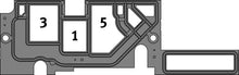 Load image into Gallery viewer, 533355 Festo - VMPA1-DPU