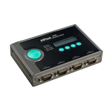 Load image into Gallery viewer, NPort 5450I Moxa