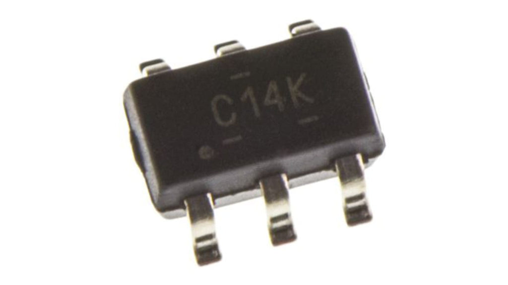 TPS563209DDCT Texas Instruments