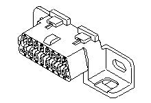 Load image into Gallery viewer, 51116-1601 Molex