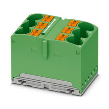 Load image into Gallery viewer, 1082496 Phoenix Contact - PTFIX 6X10/S-G GN