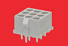 Load image into Gallery viewer, 43255-0011 Molex