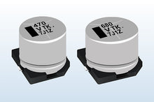 Load image into Gallery viewer, EEETKE102UAM Panasonic