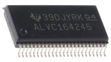Load image into Gallery viewer, SN74ALVC164245DL Texas Instruments