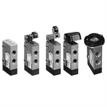 Load image into Gallery viewer, R422002212 Aventics - VVST-3/2AR-PAN