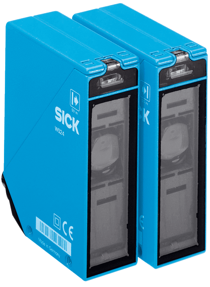 1017864 Sick - WS/WE24-2R240