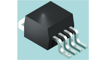Load image into Gallery viewer, TPS73701DCQ Texas Instruments