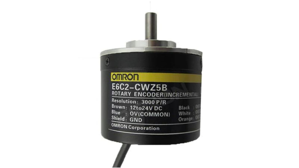 E6C2-CWZ5B 100P/R 2M Omron