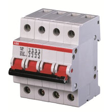 Load image into Gallery viewer, 2CDE284001R1063 ABB - E204/63G