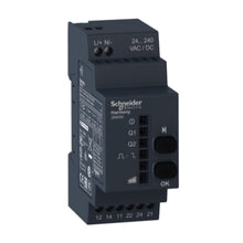 Load image into Gallery viewer, ZBRRD Schneider Electric