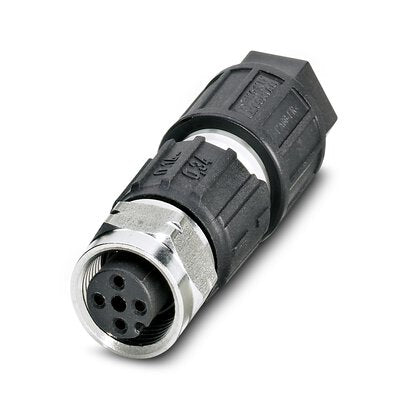 1440766 Phoenix Contact - SACC-M12FS-4QO-0,34-VA