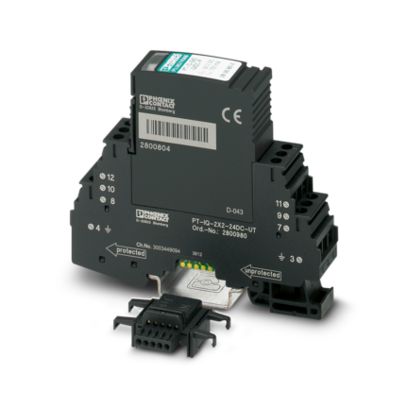 2800980 Phoenix Contact - PT-IQ-2X2-24DC-UT