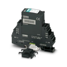 Load image into Gallery viewer, 2800980 Phoenix Contact - PT-IQ-2X2-24DC-UT