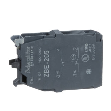ZBE205 Schneider Electric