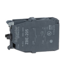 Load image into Gallery viewer, ZBE205 Schneider Electric