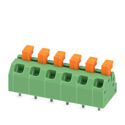 1864477 Phoenix Contact - SPTAF 1/ 6-5,0-LL