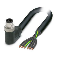 Load image into Gallery viewer, 1414941 Phoenix Contact - SAC-6P-M12MRM/ 5,0-PUR PE