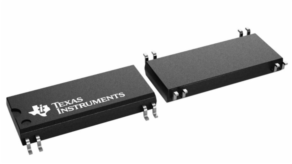 ISO122P Texas Instruments