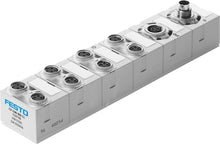 Load image into Gallery viewer, 538788 Festo - CP-E08-M8-CL