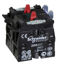 Load image into Gallery viewer, ZBE503 Schneider Electric