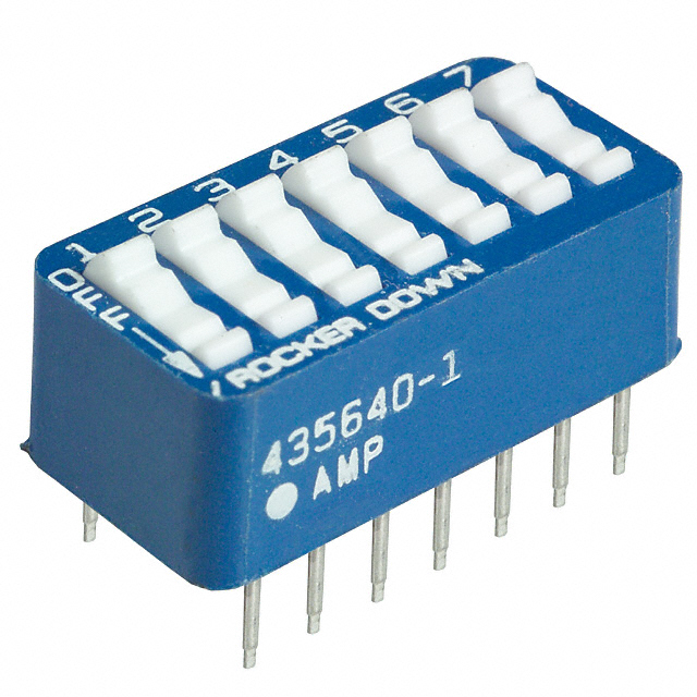 5435640-1 TE Connectivity