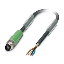 Load image into Gallery viewer, 1521818 Phoenix Contact - SAC-4P-M 8MS/ 1,5-PUR SH