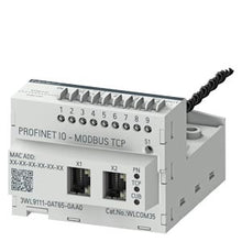 Load image into Gallery viewer, 3WL9111-0AT65-0AA0 Siemens