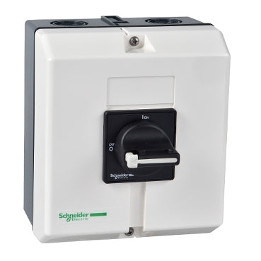 VBF4GE Schneider Electric