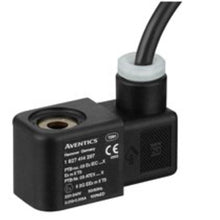 Load image into Gallery viewer, 1827414303 Aventics - CO1-CABLE-3M-024DC-3,25W-30MM-ATEX