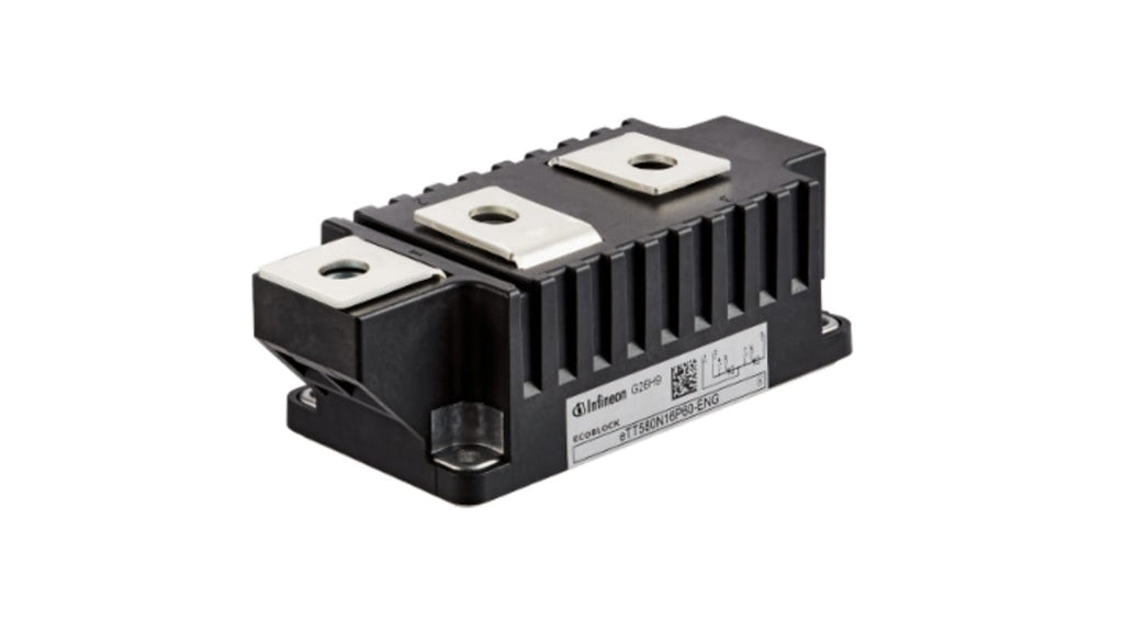 ETD630N18P60HPSA1 Infineon