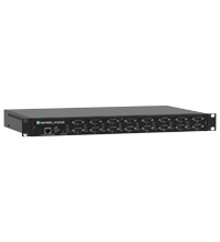 Load image into Gallery viewer, 70114049 Pepperl Fuchs - ICDM-RX/TCP-16DB9/RJ45-RM