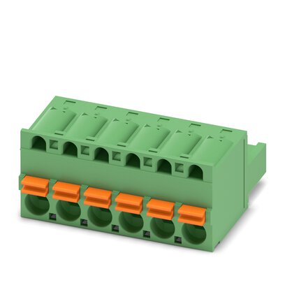 1873090 Phoenix Contact - FKC 2,5/ 6-ST-5,08