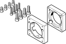 Load image into Gallery viewer, 1460111 Festo - EAMF-A-48C-60G/H
