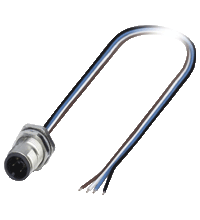 211514 Pepperl Fuchs - V1S-M12-500