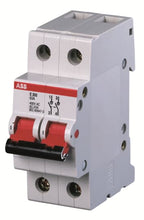 Load image into Gallery viewer, 2CDE282001R1025 ABB - E202/25G