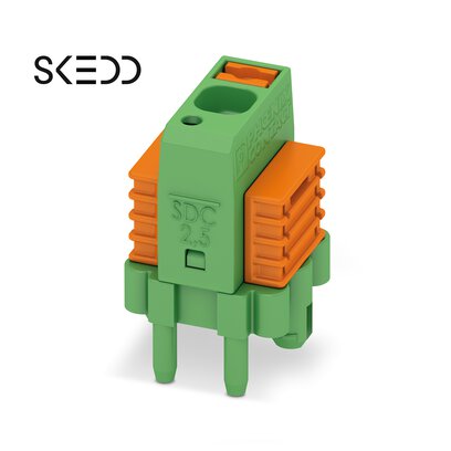 1864024 Phoenix Contact - SDC 2,5/ 1-PV-5,0-ZB